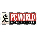 Free PC、ワールド、ロゴ アイコン