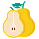 Free Pear  Icône