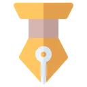 Free Pen Education School Icon