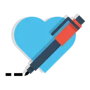 Free Pen Pencil Write Icon