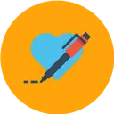 Free Pen Pencil Write Icon