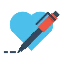 Free Pen Pencil Write Icon