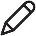 Free Pen Icon