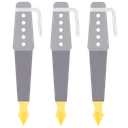 Free Pen Printing Pen Space For Print Icon