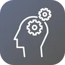 Free Personal Development Problem Icon