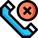 Free Phone Call Talking Calling Icon