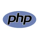 Free PHP 로고 브랜드 아이콘