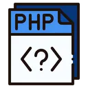 Free Php  アイコン