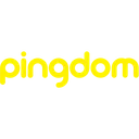 Free Pingdom、会社、ブランド アイコン