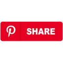 Free Pinterest Pinterest Button Pinterest Share アイコン