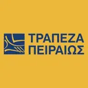 Free Piraeus Bank Logo Icon