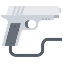 Free Pistola de videojuegos  Icono