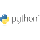 Free Python Logotipo Marca Icono