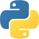 Free Python Logotipo Marca Icono