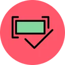 Free Plan Success  Icon