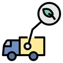 Free Plant Transport Plant Transport Icon