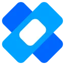 Free Plaster Wound First Aid Icon