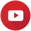 Free Play Youtube Social Icon