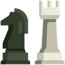 Free Playing Chess  Icon