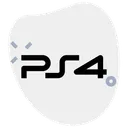 Free Playstation Technology Logo Social Media Logo Icône