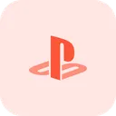 Free Playstation Technology Logo Social Media Logo Icône