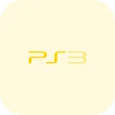 Free Playstation Technology Logo Social Media Logo Icône