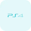 Free Playstation Technology Logo Social Media Logo Icône