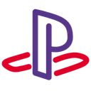 Free Playstation Technology Logo Social Media Logo Icône