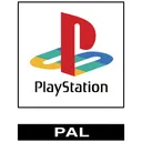 Free Playstation Pal Entreprise Icône