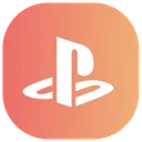 Free Playstation Brand Logos Company Brand Logos Icône