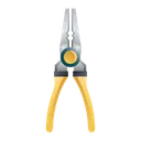 Free Pliers Handtool Tool Icon