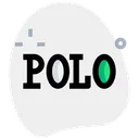 Free Polo Markenlogo Marke Symbol