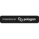 Free Polygon Badge Polygon Logo Polygon Label Icon