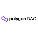 Free Polygon DAO  Icon