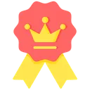 Free Premium Etiquette Premium Badge Premium Icône