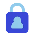 Free Privacy  Icon