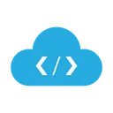 Free Programacao Codigo Html Ícone