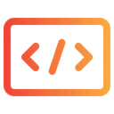 Free Programação  Ícone