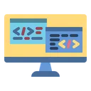 Free Programing  Icon