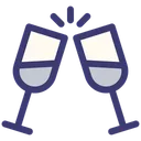 Free Prost Party Trinken Symbol