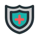 Free Protection  Icon