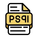 Free Psql Postgresql 데이터베이스 백업 데이터베이스 파일 아이콘