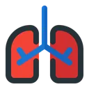 Free Pulmones  Icono