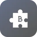 Free Puzzle  Icon