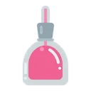 Free Pycnometer Flask Laboratory Icon