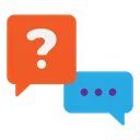 Free Question  Icon