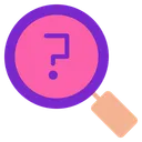 Free Question Help Faq Icon