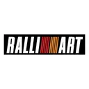 Free Ralliart Empresa Marca Icono