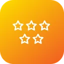 Free Rating Feedback Review Icon