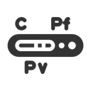 Free Rdt Result Mixed Invalid  Icon